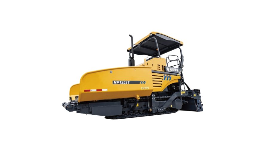 what are the differences between crawler and wheeled asphalt pavers 1000 副本