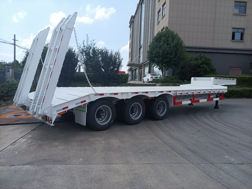 what are the types of semi trailers and their different uses 1000