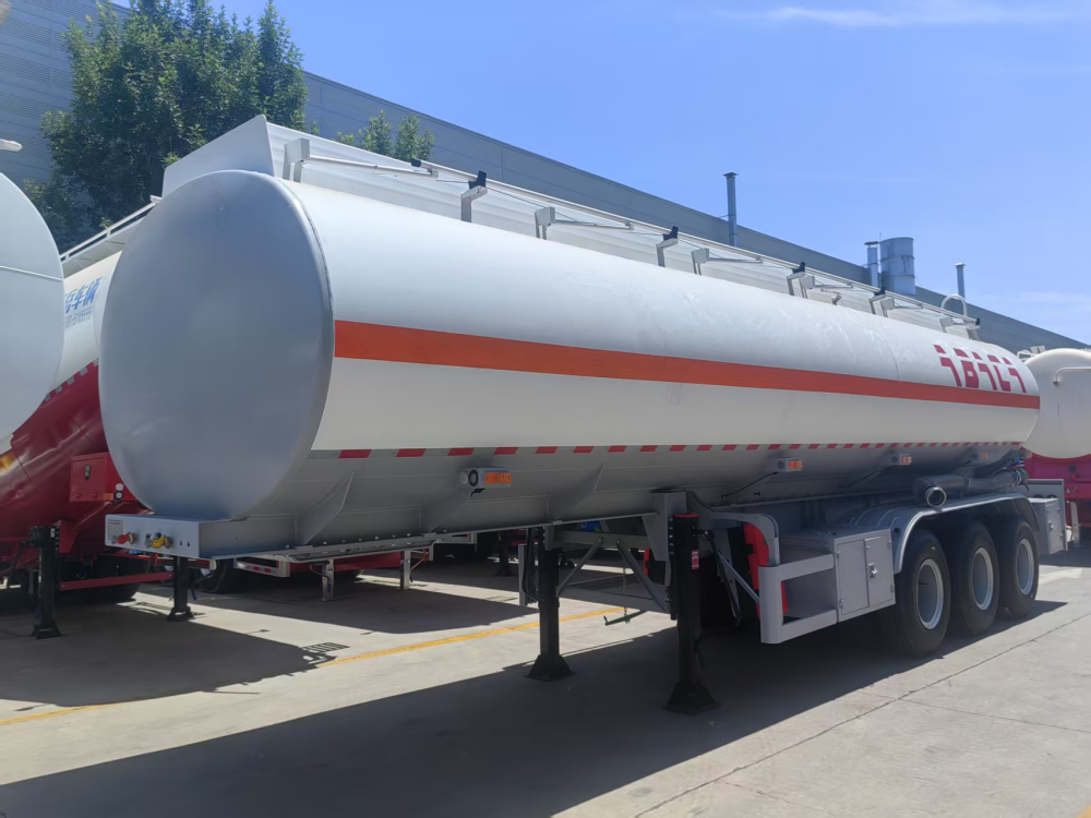 what are the types of semi trailers and their different uses 2
