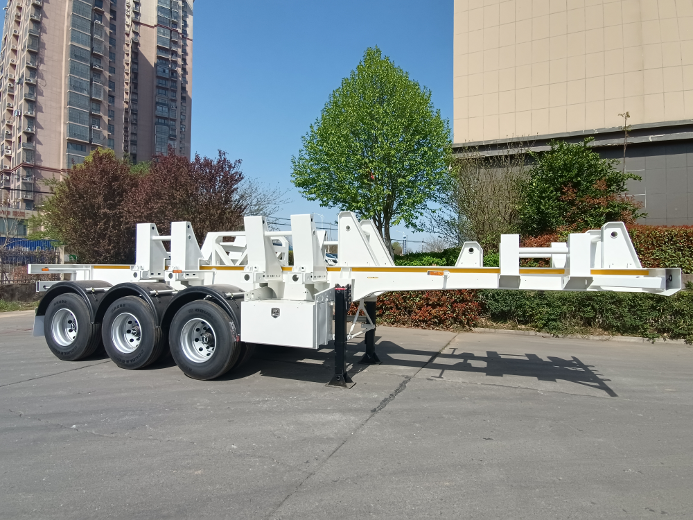 what are the types of semi trailers and their different uses 5