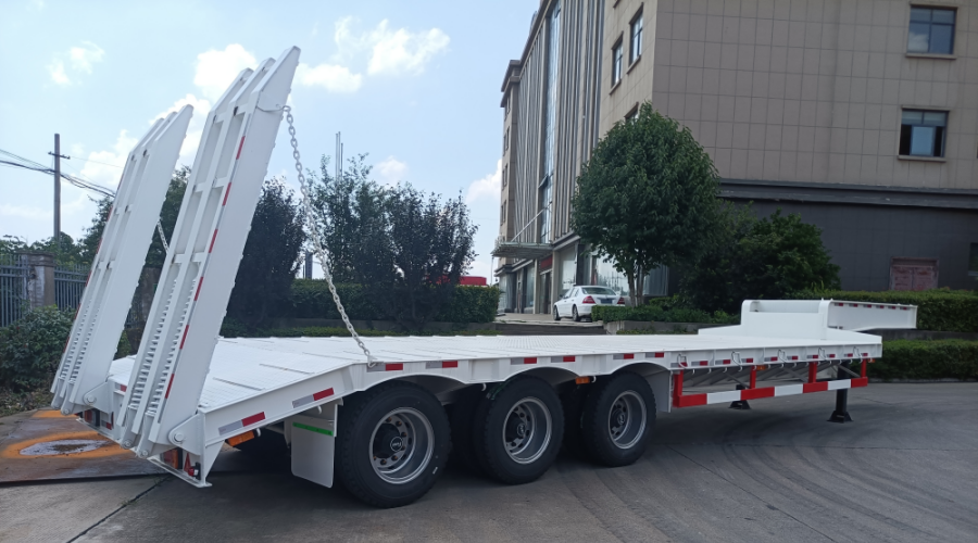 what are the types of semi trailers and their different uses 900