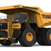 what are the core advantages of xcmg mining trucks over domestic & foreign brands 900