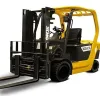xcmg xcb l35 electric counterbalance forklift