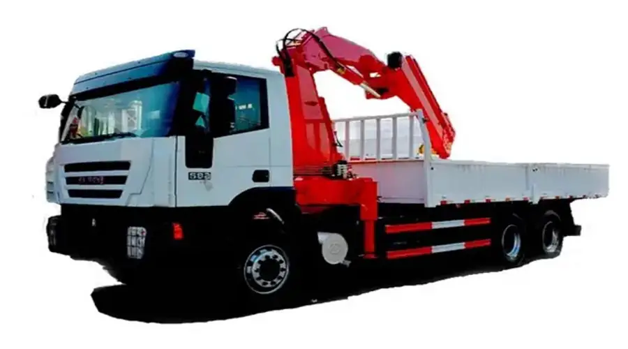 sq12zk3q truck mounted crane cover