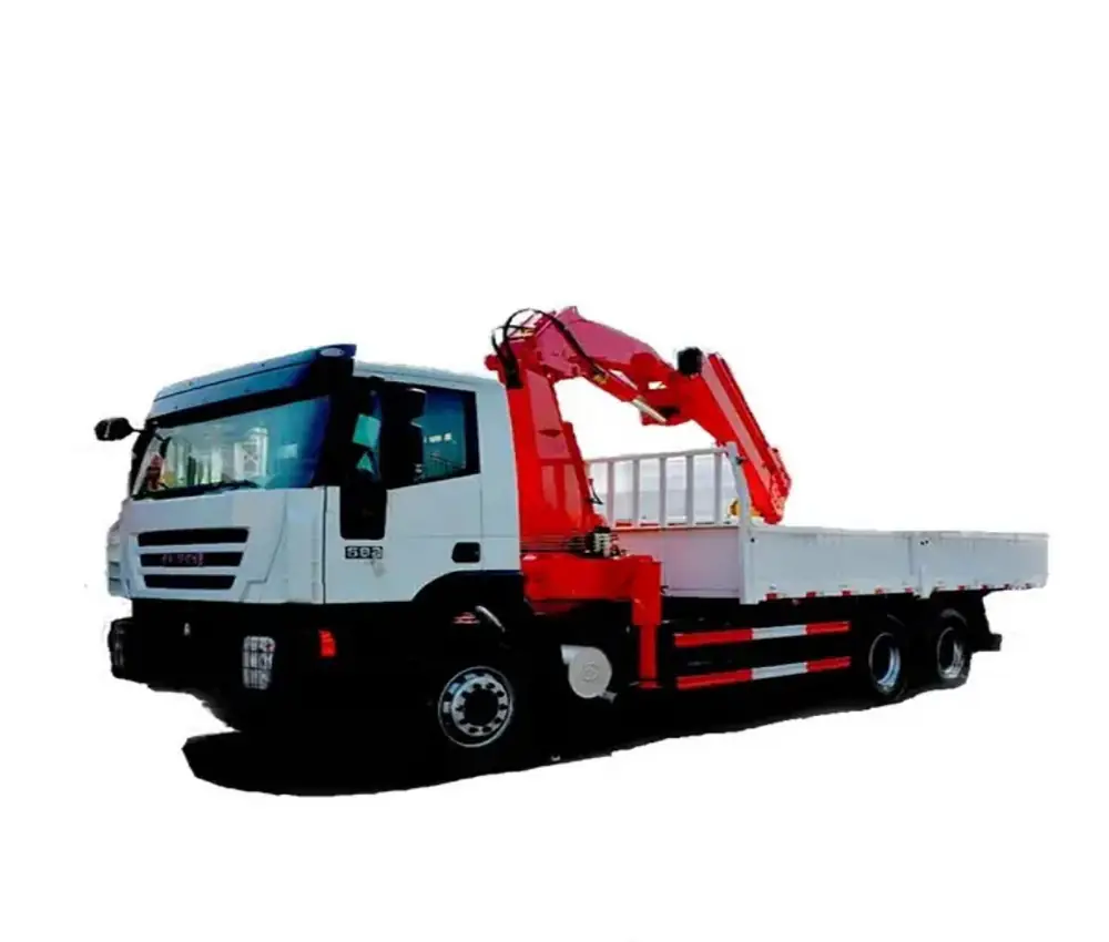sq12zk3q truck mounted crane product photo